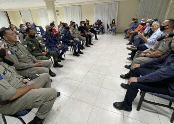 Mesa de Situação reúne empresários e sociedade civil em Maragogi