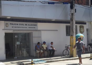 Maragogi: Jovem é assassinado no Alto do Cuscuz, em São Bento