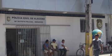 Maragogi: Jovem é assassinado no Alto do Cuscuz, em São Bento