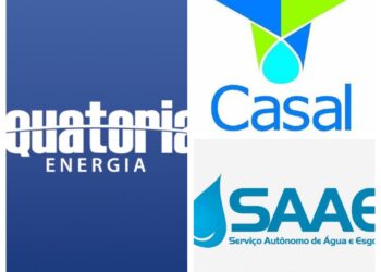 Alta Estação e o desserviço da Equatorial, Casal e Saae em Maragogi