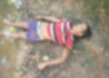 Irmãos são baleados em São Luís do Quitunde; um deles morreu