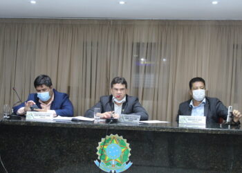 Vereador Jaison Carnaúba solicita PROCON para Maragogi; projeto de distribuição de absorvente para alunas de baixa renda é aprovado