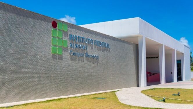 Ifal Maragogi convoca mais 19 candidatos para matrícula em cursos