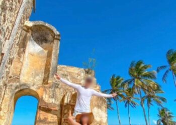 Foto irregular no mosteiro de São Bento depreda patrimônio histórico