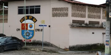 MARAGOGI — Motociclista sem documentos tem moto apreendida em São Bento