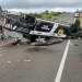 Acidente em rodovia baiana deixa dois policiais civis mortos, um deles natural de Alagoas