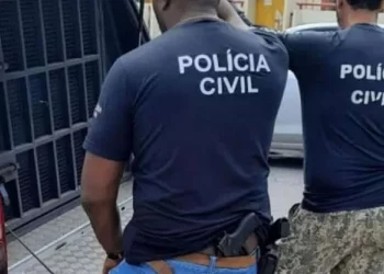 Pai é preso suspeito de estuprar filha de 11 anos na parte alta de Maceió