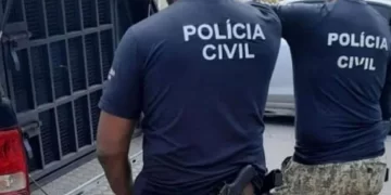 Pai é preso suspeito de estuprar filha de 11 anos na parte alta de Maceió