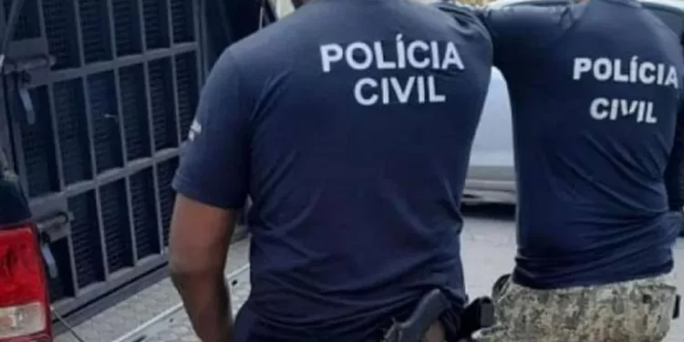 Pai é preso suspeito de estuprar filha de 11 anos na parte alta de Maceió