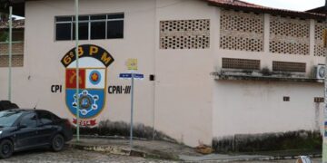 Jovem é acusado de agredir policiais em Maragogi