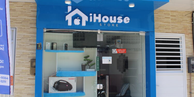 MARAGOGI – Furto em loja deixa prejuízo de 25 mil reais