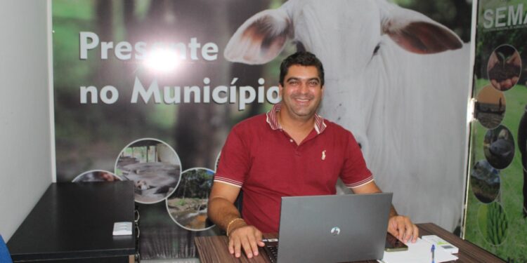 “Caminho da roça começa aqui”: Secretaria de Agricultura sinalizará entradas de assentamentos em Maragogi