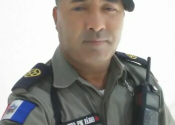 Sargento da PM é morto baleado no Conjunto Eustáquio Gomes, em Maceió