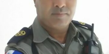 Sargento da PM é morto baleado no Conjunto Eustáquio Gomes, em Maceió