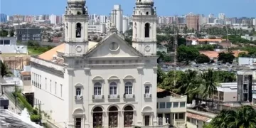Arquidiocese de Maceió mantém obrigação do uso da máscara nas igrejas