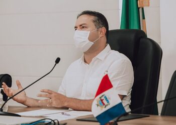 Renan Filho anuncia que deixará governo para disputar o Senado: “Renunciarei na próxima semana”