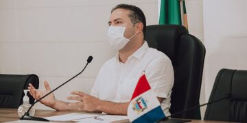 Renan Filho anuncia que deixará governo para disputar o Senado: “Renunciarei na próxima semana”