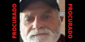 Pedro Bola, vigilante de escola acusado de estupro em Maragogi, está foragido da justiça há cinco meses