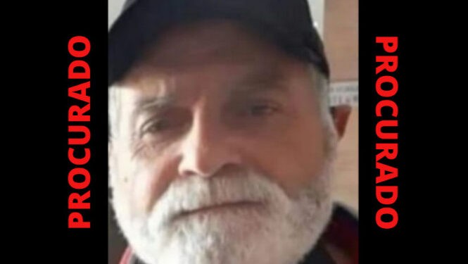 Pedro Bola, vigilante de escola acusado de estupro em Maragogi, está foragido da justiça há cinco meses