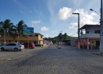 Polícia encontra mulher morta dentro da própria casa em Japaratinga