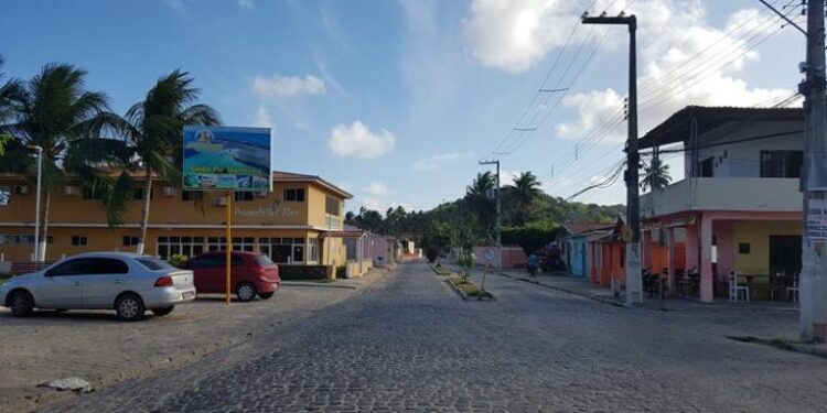 Polícia encontra mulher morta dentro da própria casa em Japaratinga
