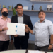 Gabriel Vasconcelos assume cargo de prefeito interino de Maragogi