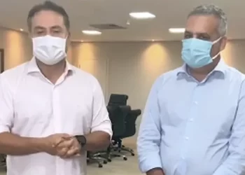 Alfredo Gaspar deixa a Secretaria de Segurança e deve sair do MDB