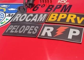 Jovem é preso em Maragogi com arma e drogas