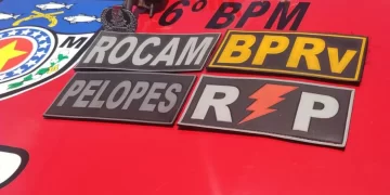 Jovem é preso em Maragogi com arma e drogas