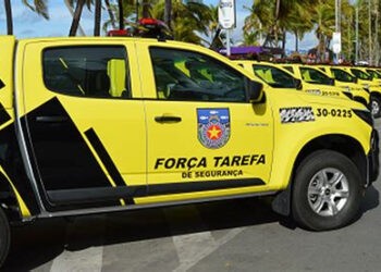 MARAGOGI — Dupla tenta invadir casa em São Bento