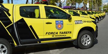 MARAGOGI — Dupla tenta invadir casa em São Bento