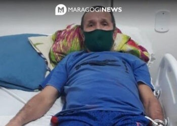 Maragogiense aguarda há três meses no HGE por cirurgias no coração