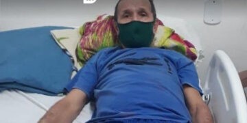 Maragogiense aguarda há três meses no HGE por cirurgias no coração