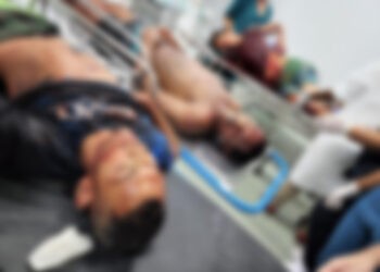 Três acusados de tráfico de drogas são mortos em confronto com a polícia em Maragogi