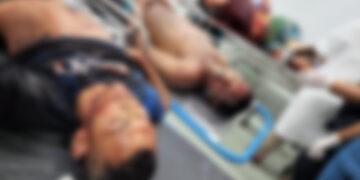 Três acusados de tráfico de drogas são mortos em confronto com a polícia em Maragogi