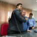 Gabriel Vasconcelos toma posse como prefeito interino pela 2ª vez