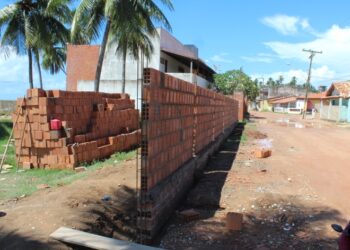 São Bento avança em construções à beira mar; sem ordenamento, futuro pode ser problemático