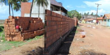 São Bento avança em construções à beira mar; sem ordenamento, futuro pode ser problemático