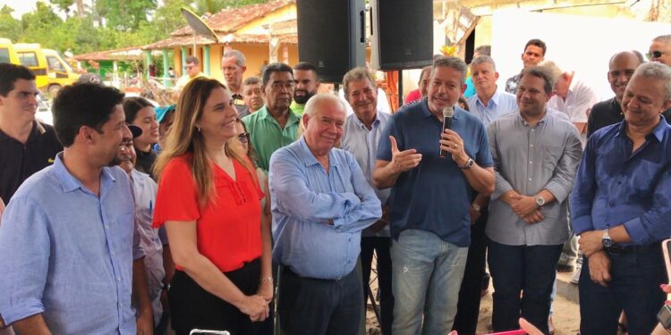 Maragogi inicia comemorações pelos seus 147 anos