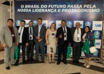 MARAGOGI — Em Brasília, vereadores entregam projeto para construção de casas no Alto dos Sonhos