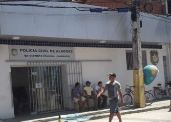 POLÍCIA — Mulher ameaça idoso em Maragogi e jovem agride companheira em Japaratinga