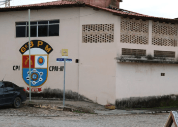 Homem de 40 anos é acusado de agredir enteada menor de idade em Barra Grande