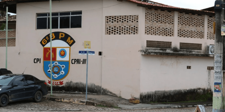 Homem de 40 anos é acusado de agredir enteada menor de idade em Barra Grande