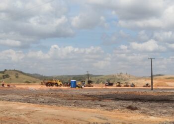 MARAGOGI — Trabalhador das obras do aeroporto é assaltado