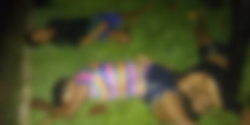 Adolescente morre e dois ficam feridos em acidente