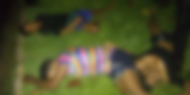 Adolescente morre e dois ficam feridos em acidente