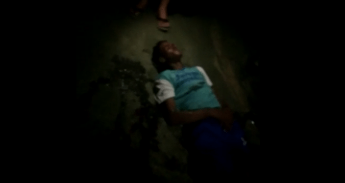 Motociclista tem perna decepada em acidente em São Luís do Quitunde