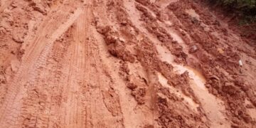 Agrovilas calçadas e população da zona rural isolada em Maragogi