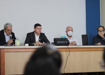 Câmara promove audiência sobre o Plano Municipal pela Primeira Infância
