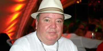 Jornalista Carlos morre em Maragogi